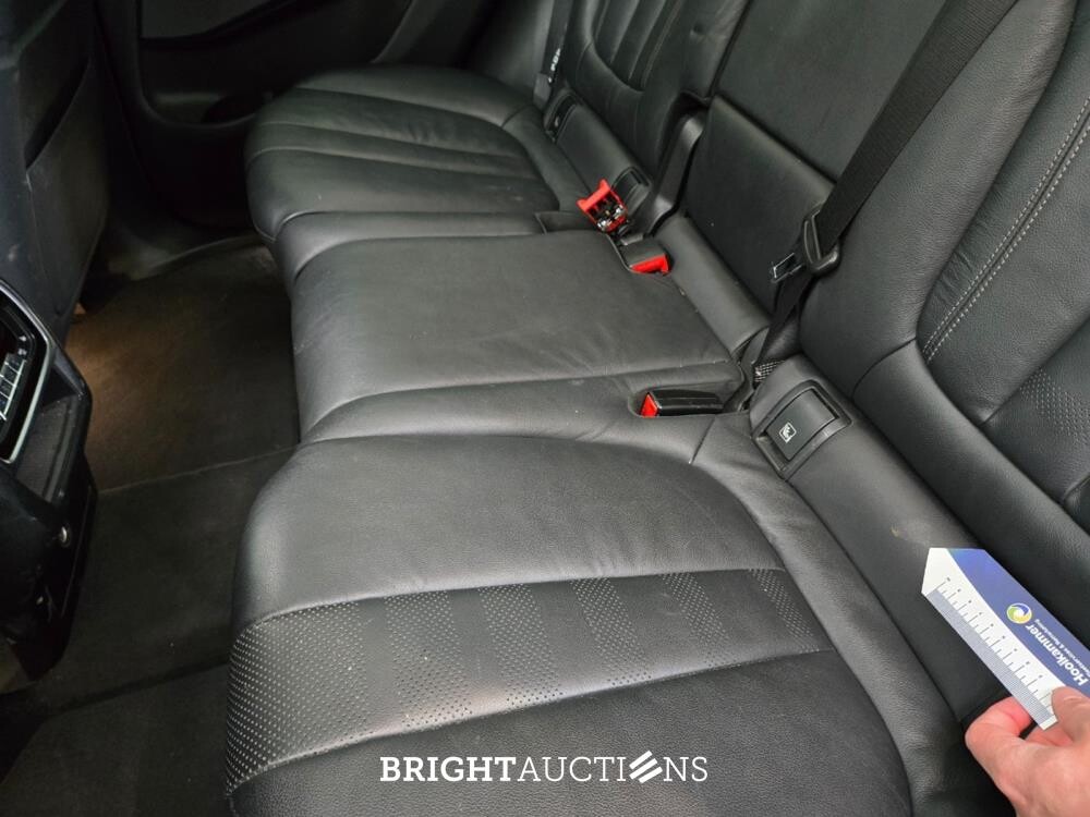 BMW X5 M50d High Executive 7p 400pk 2019, P-090-KR