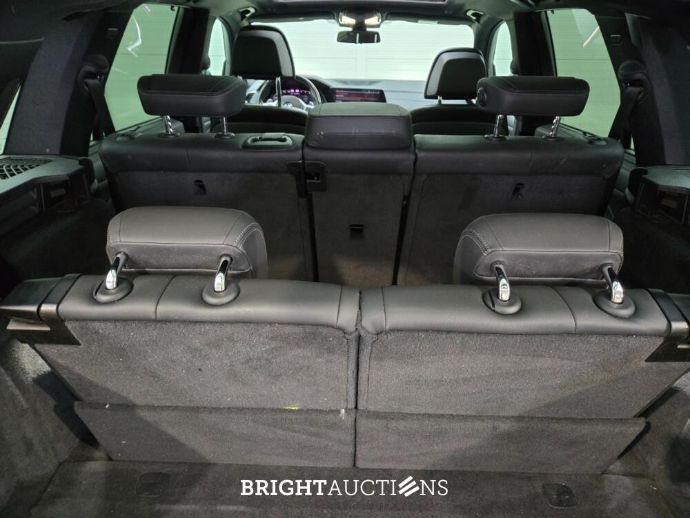 BMW X5 M50d High Executive 7p 400pk 2019, P-090-KR
