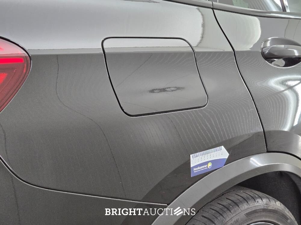 BMW X5 M50d High Executive 7p 400pk 2019, P-090-KR