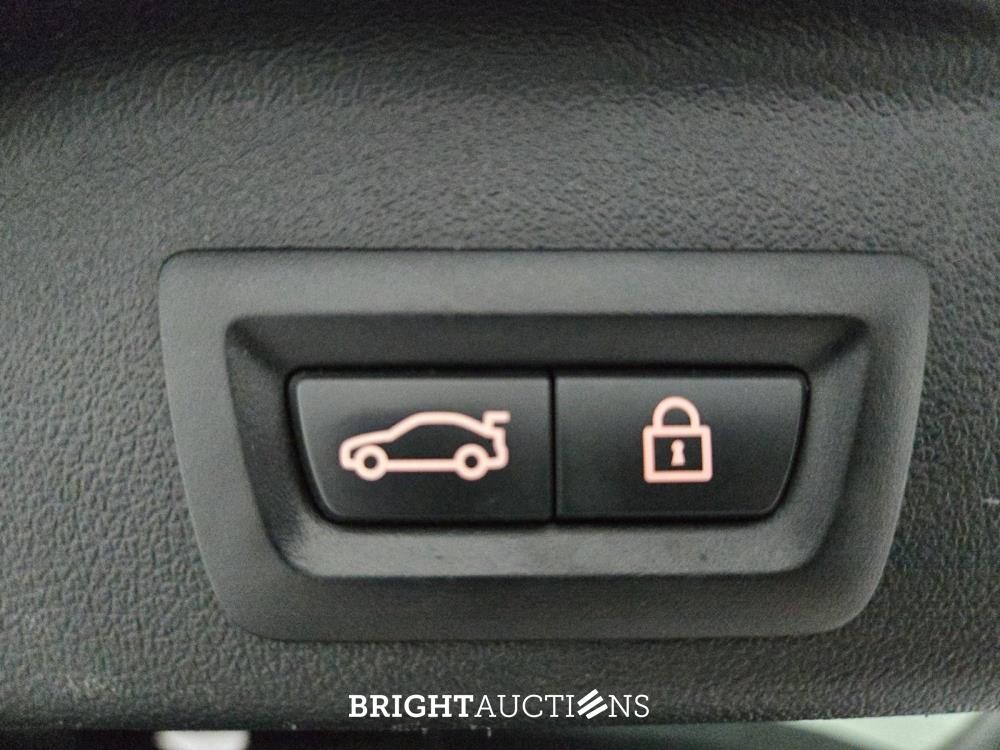 BMW X5 M50d High Executive 7p 400pk 2019, P-090-KR