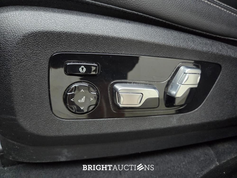 BMW X5 M50d High Executive 7p 400pk 2019, P-090-KR