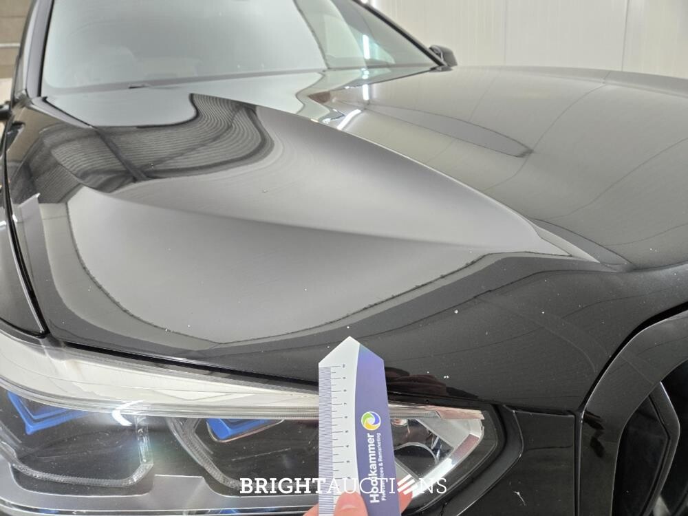 BMW X5 M50d High Executive 7p 400pk 2019, P-090-KR