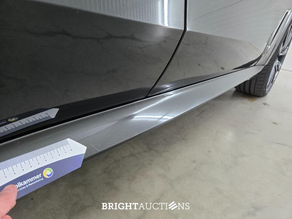 BMW X5 M50d High Executive 7p 400pk 2019, P-090-KR