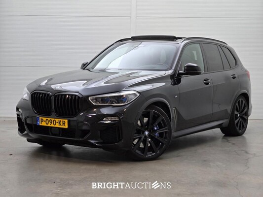 BRIGHT AUCTIONS: Luxury, Premium Daily Driver & Electric Vehicle Auction