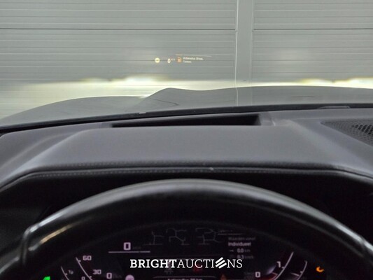 BMW X5 M50d High Executive 7p 400pk 2019, P-090-KR