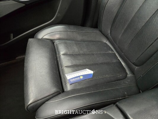 BMW X5 M50d High Executive 7p 400pk 2019, P-090-KR