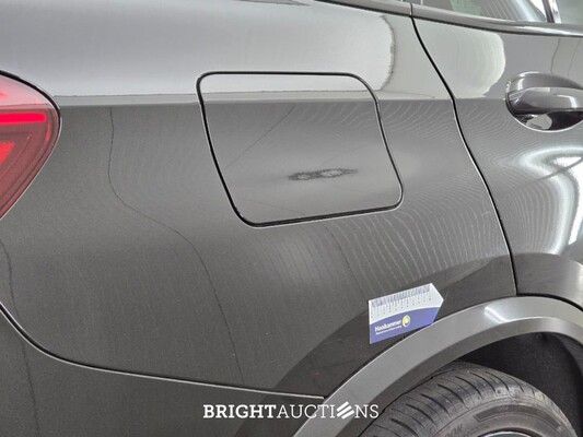 BMW X5 M50d High Executive 7p 400pk 2019, P-090-KR