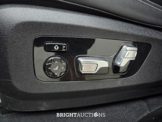 BMW X5 M50d High Executive 7p 400pk 2019, P-090-KR