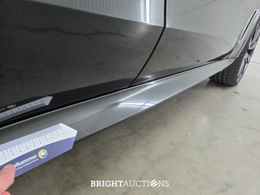 BMW X5 M50d High Executive 7p 400pk 2019, P-090-KR