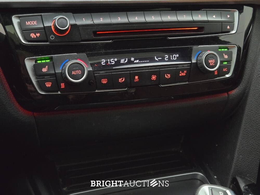 BMW 330e 3-serie 272pk 2016 (Origineel-NL) 3-Serie, JH-872-H