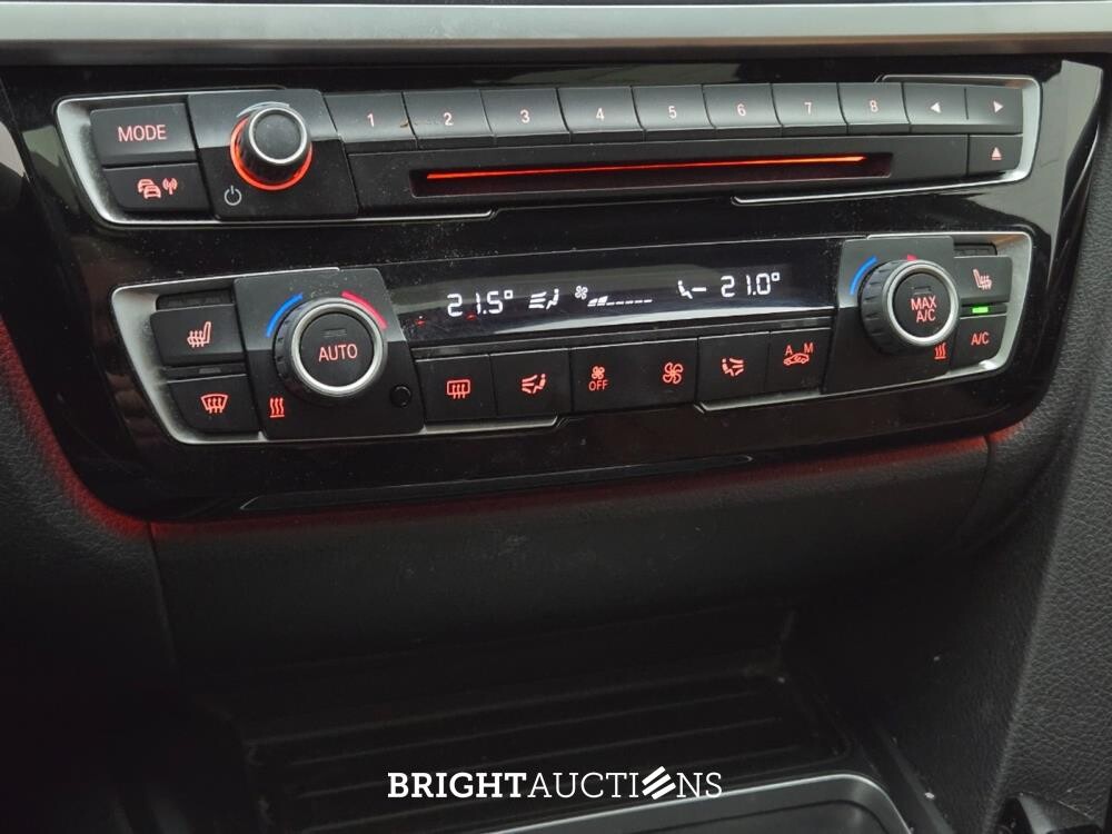 BMW 330e 3-serie 272pk 2016 (Origineel-NL) 3-Serie, JH-872-H