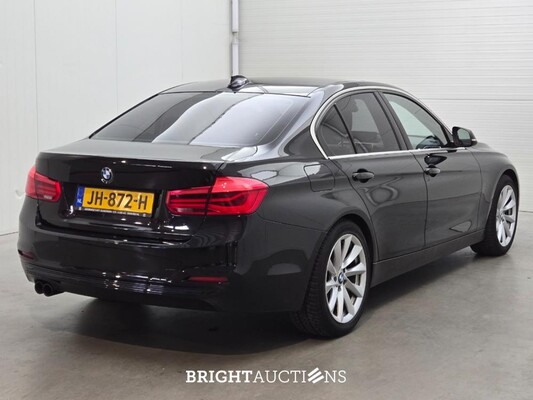 BMW 330e 3-serie 272pk 2016 (Origineel-NL) 3-Serie, JH-872-H