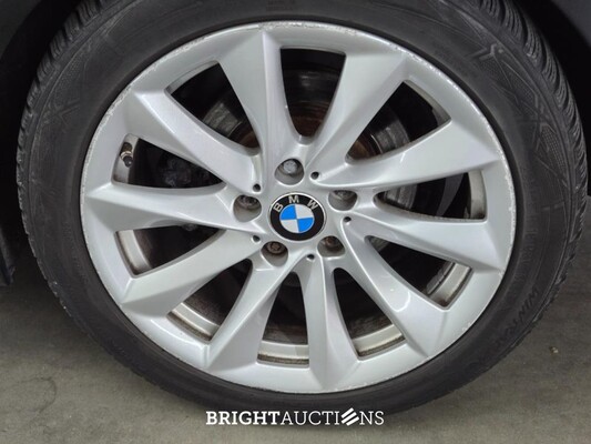 BMW 330e 3-serie 272pk 2016 (Origineel-NL) 3-Serie, JH-872-H