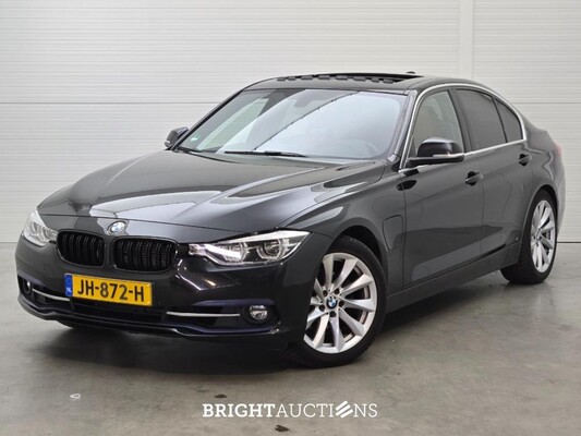 BRIGHT AUCTIONS: Luxury, Premium Daily Driver & Electric Vehicle Auction