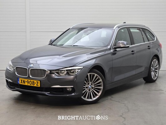 BRIGHT AUCTIONS: Luxury, Premium Daily Driver & Electric Vehicle Auction