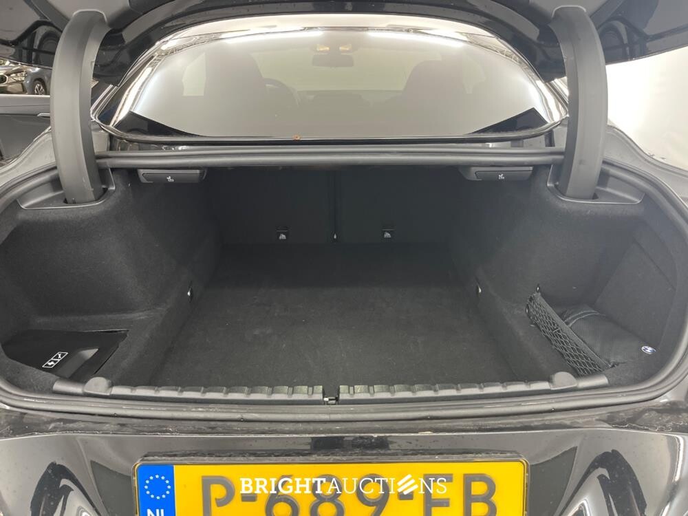 BMW 840i 8-serie High Executive 333pk 2022 (Origineel-NL) 8-Serie, P-689-FB