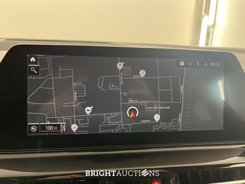 BMW 840i 8-serie High Executive 333pk 2022 (Origineel-NL) 8-Serie, P-689-FB