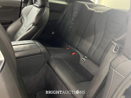 BMW 840i 8-serie High Executive 333pk 2022 (Origineel-NL) 8-Serie, P-689-FB