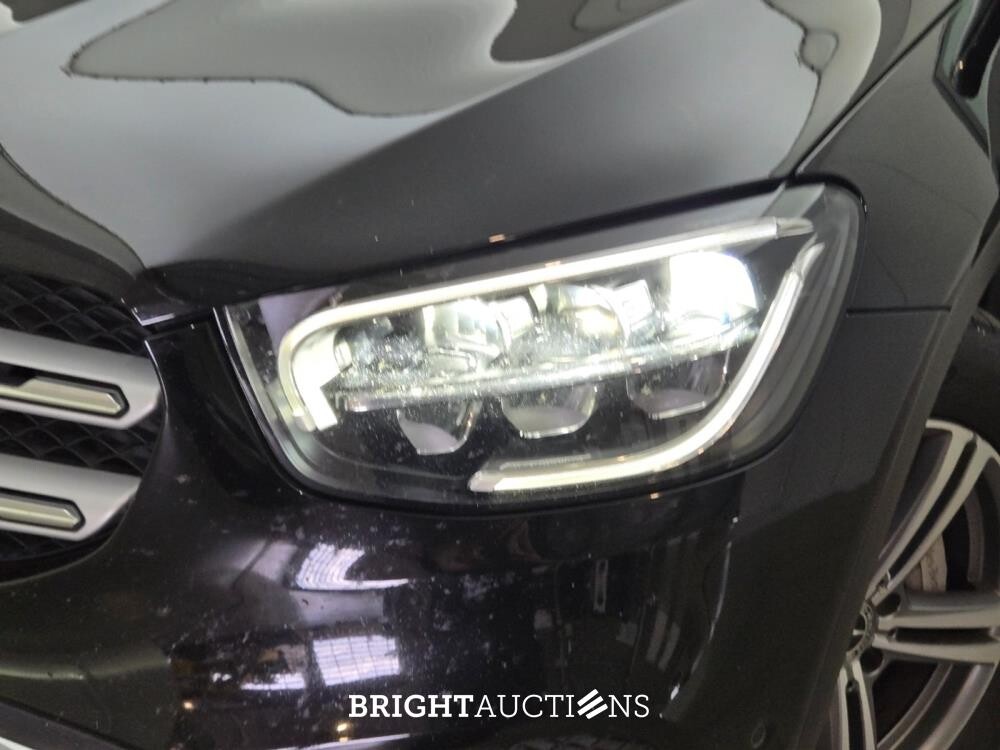 Mercedes-Benz GLC300e Business Solution AMG 4MATIC 333pk 2020 GLC-Klasse, N-362-JG
