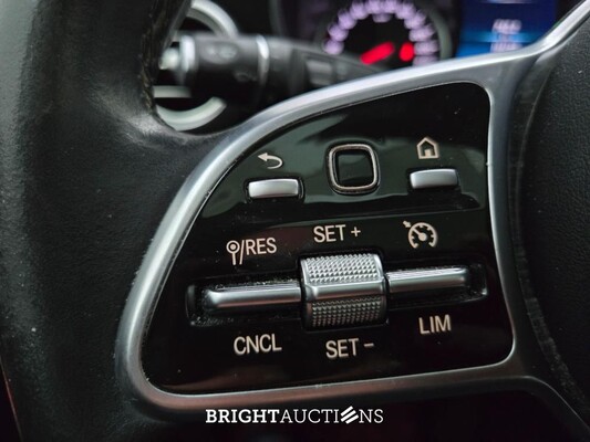 Mercedes-Benz GLC300e Business Solution AMG 4MATIC 333pk 2020 GLC-Klasse, N-362-JG