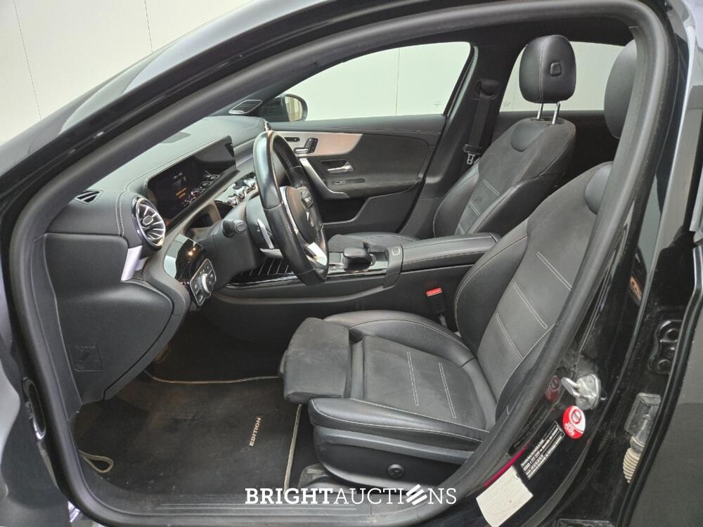 Mercedes-Benz A250 e Advantage 262pk 2020 A-klasse, S-209-JR