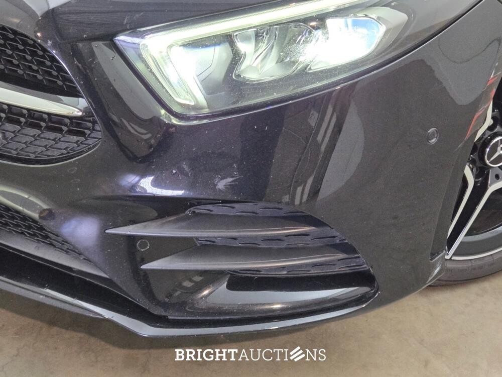 Mercedes-Benz A250 e Advantage 262pk 2020 A-klasse, S-209-JR
