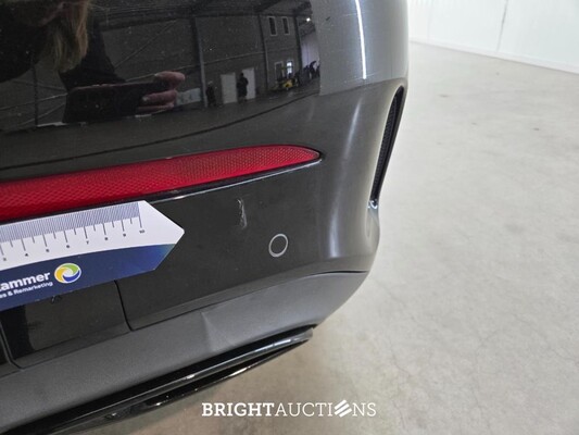 Mercedes-Benz A250 e Advantage 262pk 2020 A-klasse, S-209-JR
