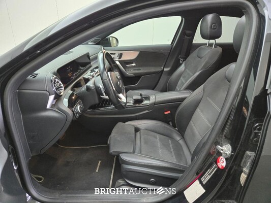 Mercedes-Benz A250 e Advantage 262pk 2020 A-klasse, S-209-JR