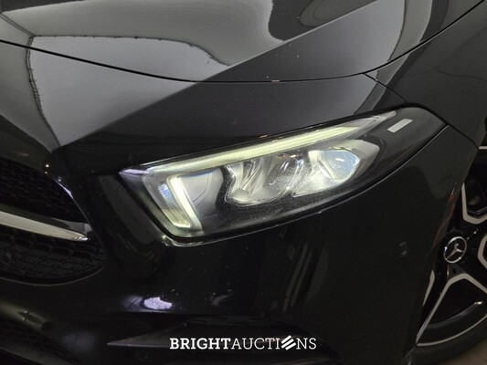 Mercedes-Benz A250 e Advantage 262pk 2020 A-klasse, S-209-JR