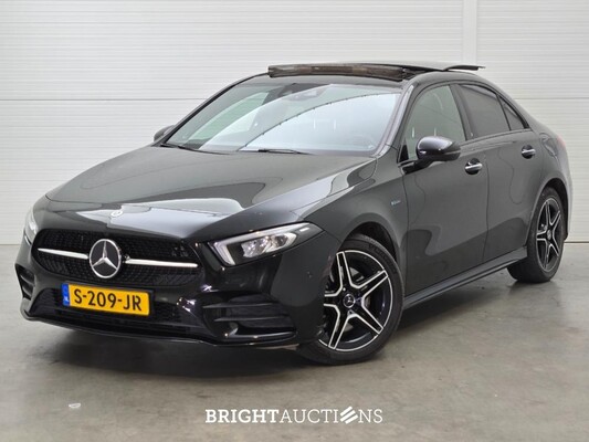 BRIGHT AUCTIONS: Luxury, Premium Daily Driver & Electric Vehicle Auction