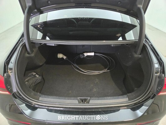 Mercedes-Benz A250 e Advantage 262pk 2020 A-klasse, S-209-JR