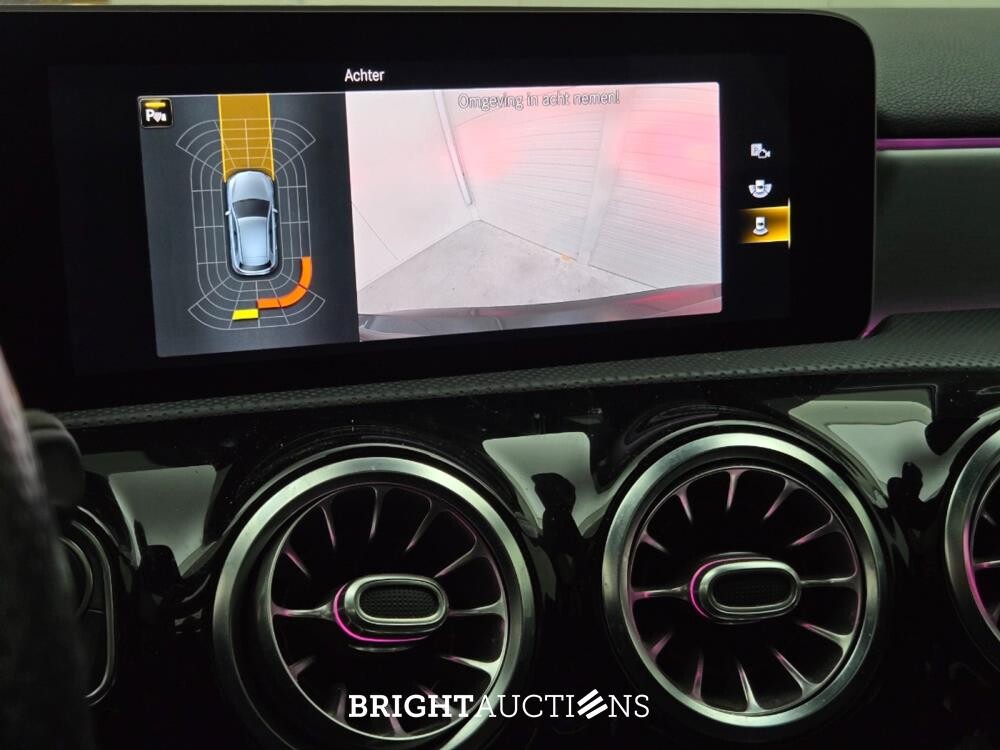 Mercedes-Benz A220 190pk 2019 A-klasse, HJJ-97-L