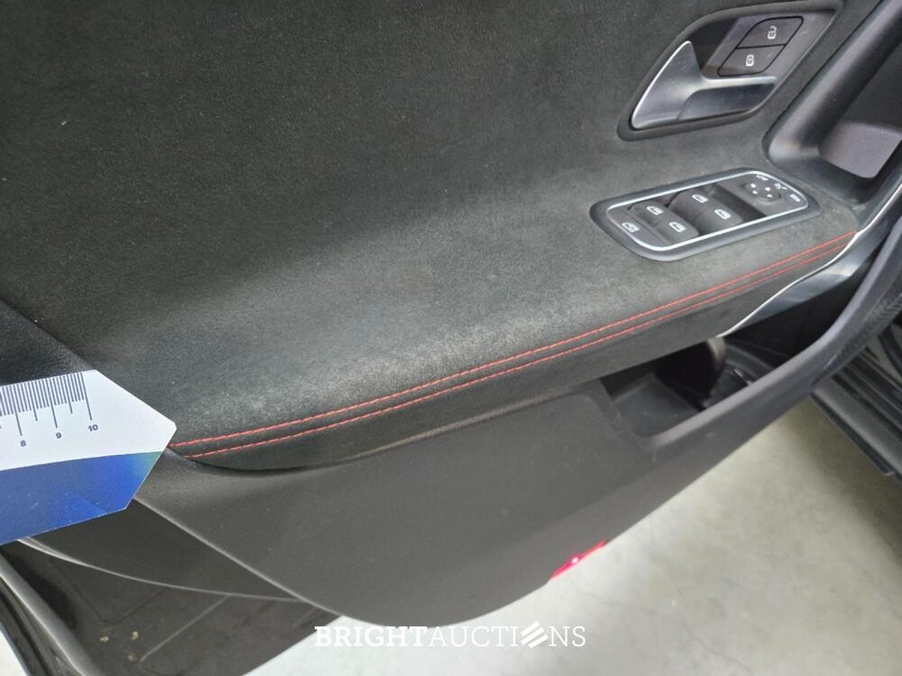 Mercedes-Benz A220 190pk 2019 A-klasse, HJJ-97-L