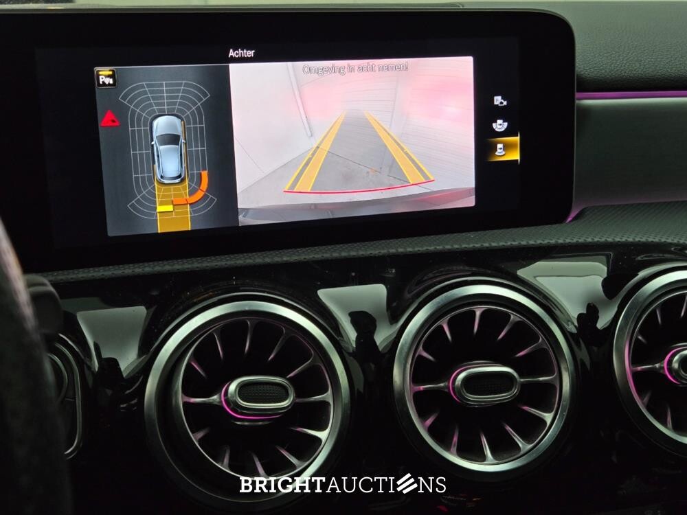 Mercedes-Benz A220 190pk 2019 A-klasse, HJJ-97-L