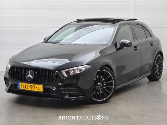 BRIGHT AUCTIONS: Luxury, Premium Daily Driver & Electric Vehicle Auction