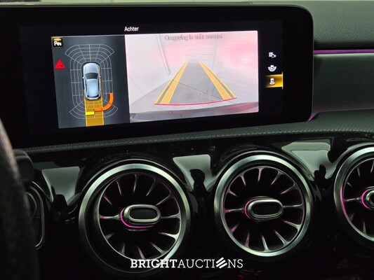 Mercedes-Benz A220 190pk 2019 A-klasse, HJJ-97-L
