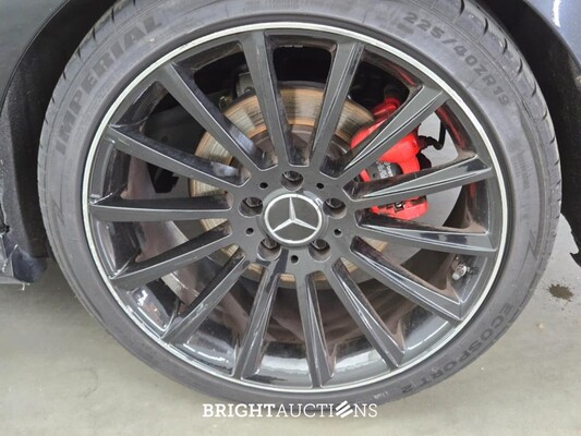 Mercedes-Benz A220 190pk 2019 A-klasse, HJJ-97-L