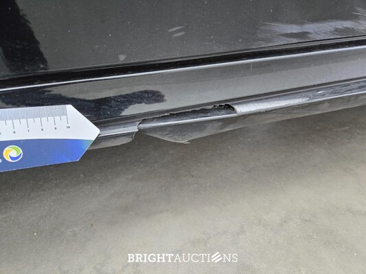 Mercedes-Benz A220 190pk 2019 A-klasse, HJJ-97-L