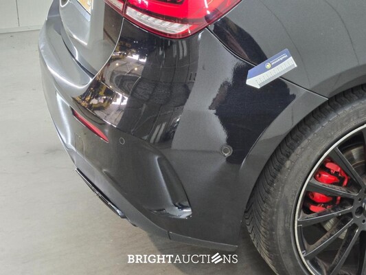 Mercedes-Benz A220 190pk 2019 A-klasse, HJJ-97-L