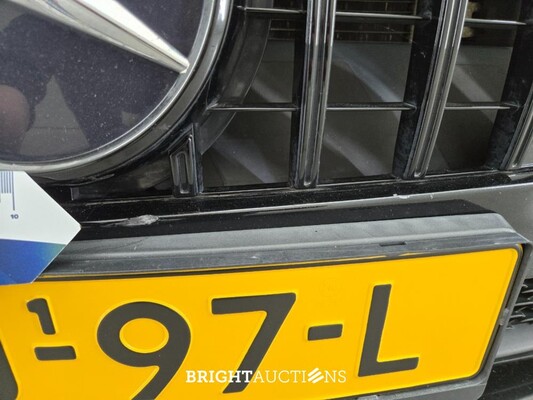 Mercedes-Benz A220 190pk 2019 A-klasse, HJJ-97-L