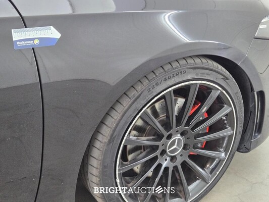 Mercedes-Benz A220 190pk 2019 A-klasse, HJJ-97-L