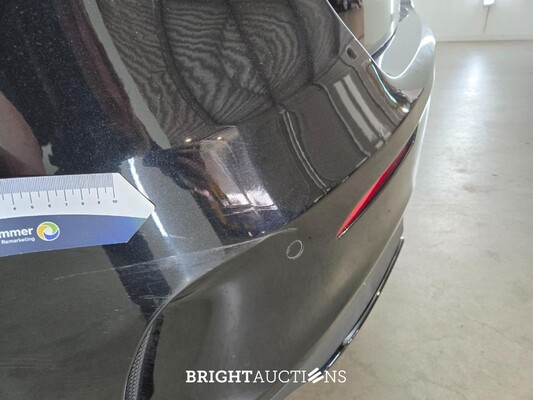 Mercedes-Benz A220 190pk 2019 A-klasse, HJJ-97-L