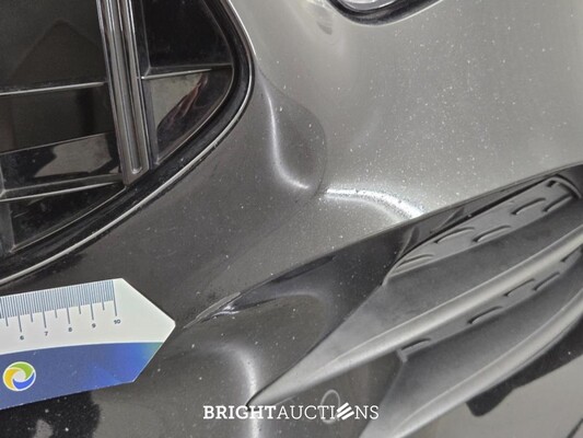 Mercedes-Benz A220 190pk 2019 A-klasse, HJJ-97-L