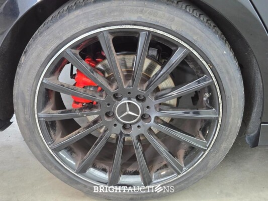 Mercedes-Benz A220 190pk 2019 A-klasse, HJJ-97-L