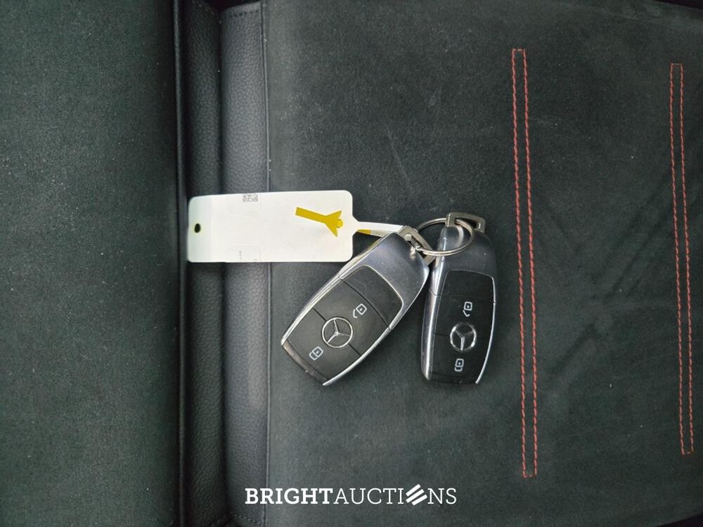 Mercedes-Benz A200 Business Solution AMG 163pk 2019 (Origineel-NL) A-klasse, XJ-807-H