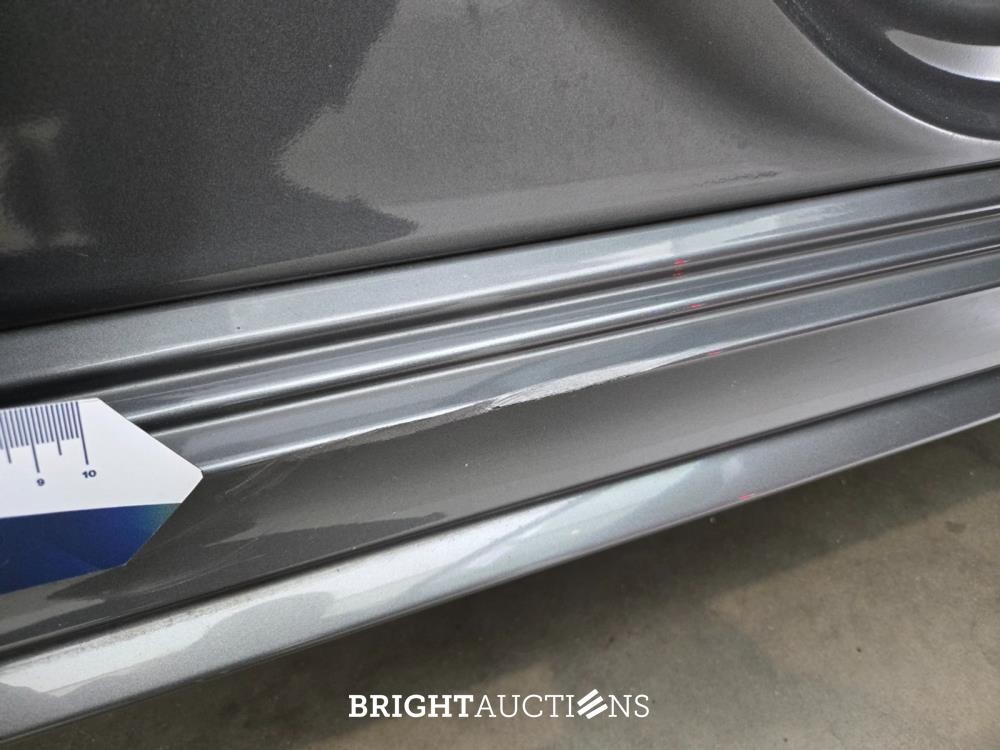 Mercedes-Benz A200 Business Solution AMG 163pk 2019 (Origineel-NL) A-klasse, XJ-807-H