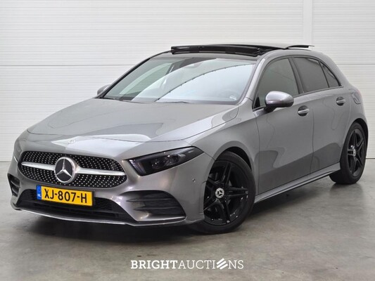 BRIGHT AUCTIONS: Luxury, Premium Daily Driver & Electric Vehicle Auction