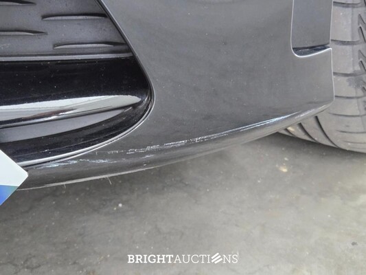Mercedes-Benz A180 Business Solution AMG Night Upgrade 136pk 2019 (Origineel-NL) A-klasse, XZ-671-J