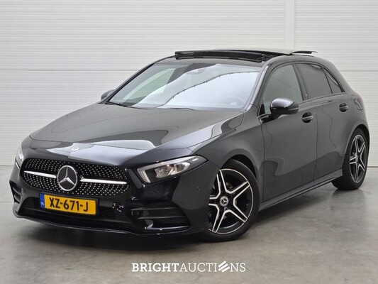 BRIGHT AUCTIONS: Luxury, Premium Daily Driver & Electric Vehicle Auction