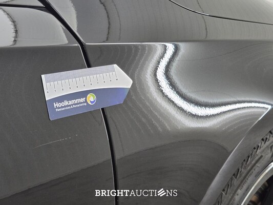 Mercedes-Benz A180 Business Solution AMG Night Upgrade 136pk 2019 (Origineel-NL) A-klasse, XZ-671-J